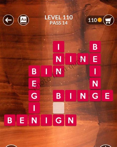 wordscape level|wordscapes level 110.